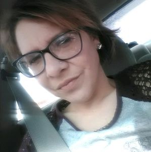 Meet your Posher, Jessie